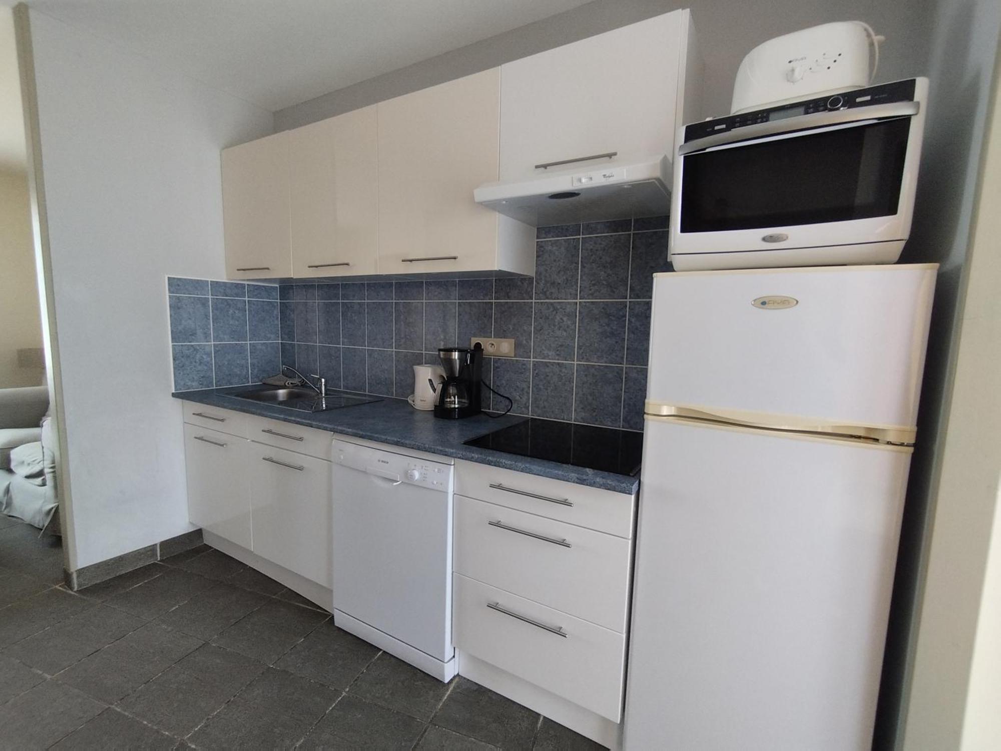 Le Haut-Val Residences Belleme Kültér fotó