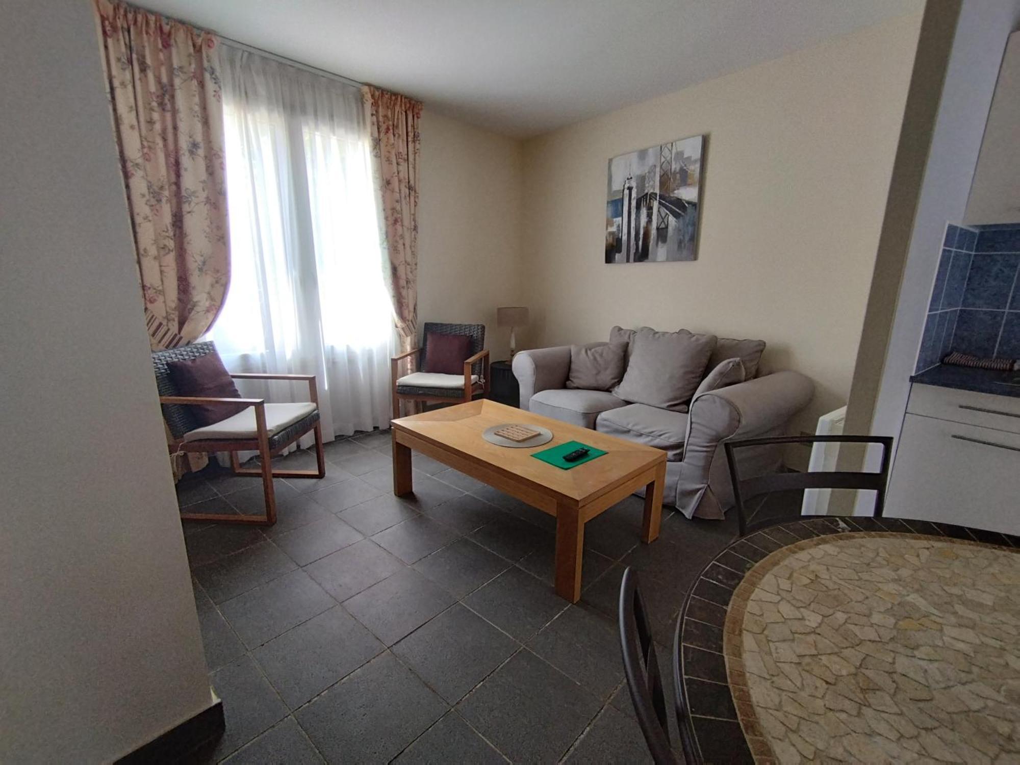 Le Haut-Val Residences Belleme Kültér fotó