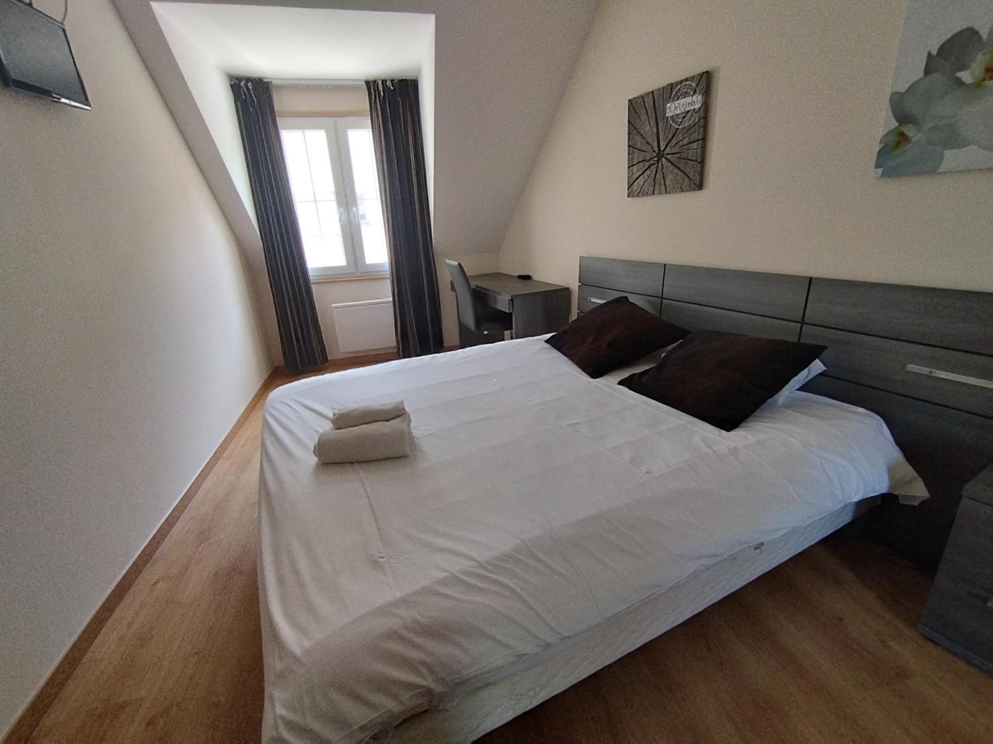 Le Haut-Val Residences Belleme Kültér fotó