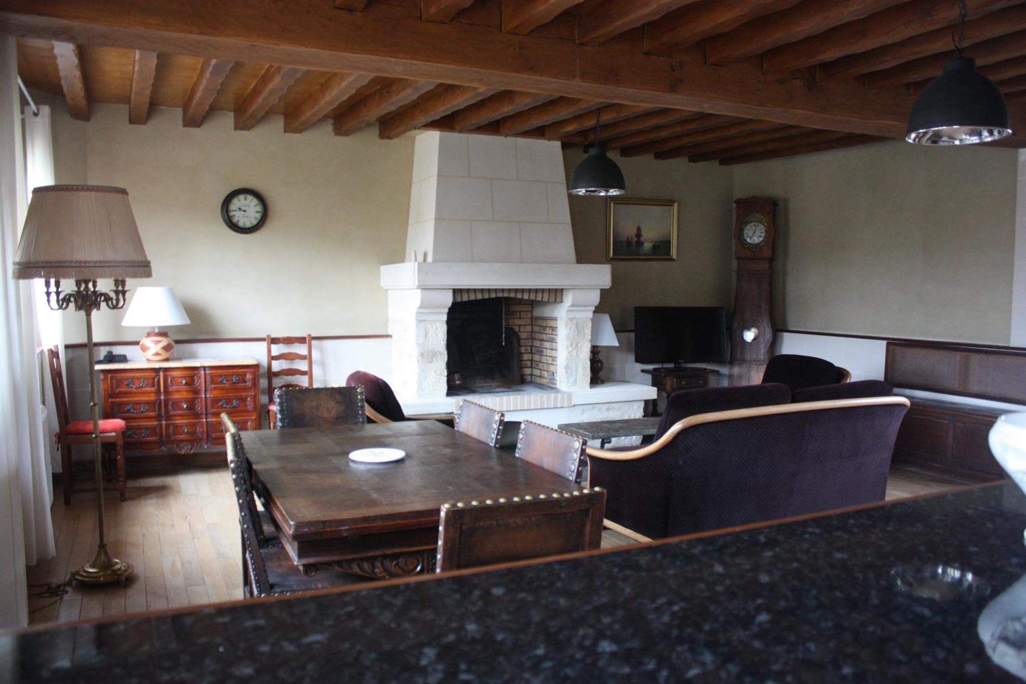 Le Haut-Val Residences Belleme Kültér fotó