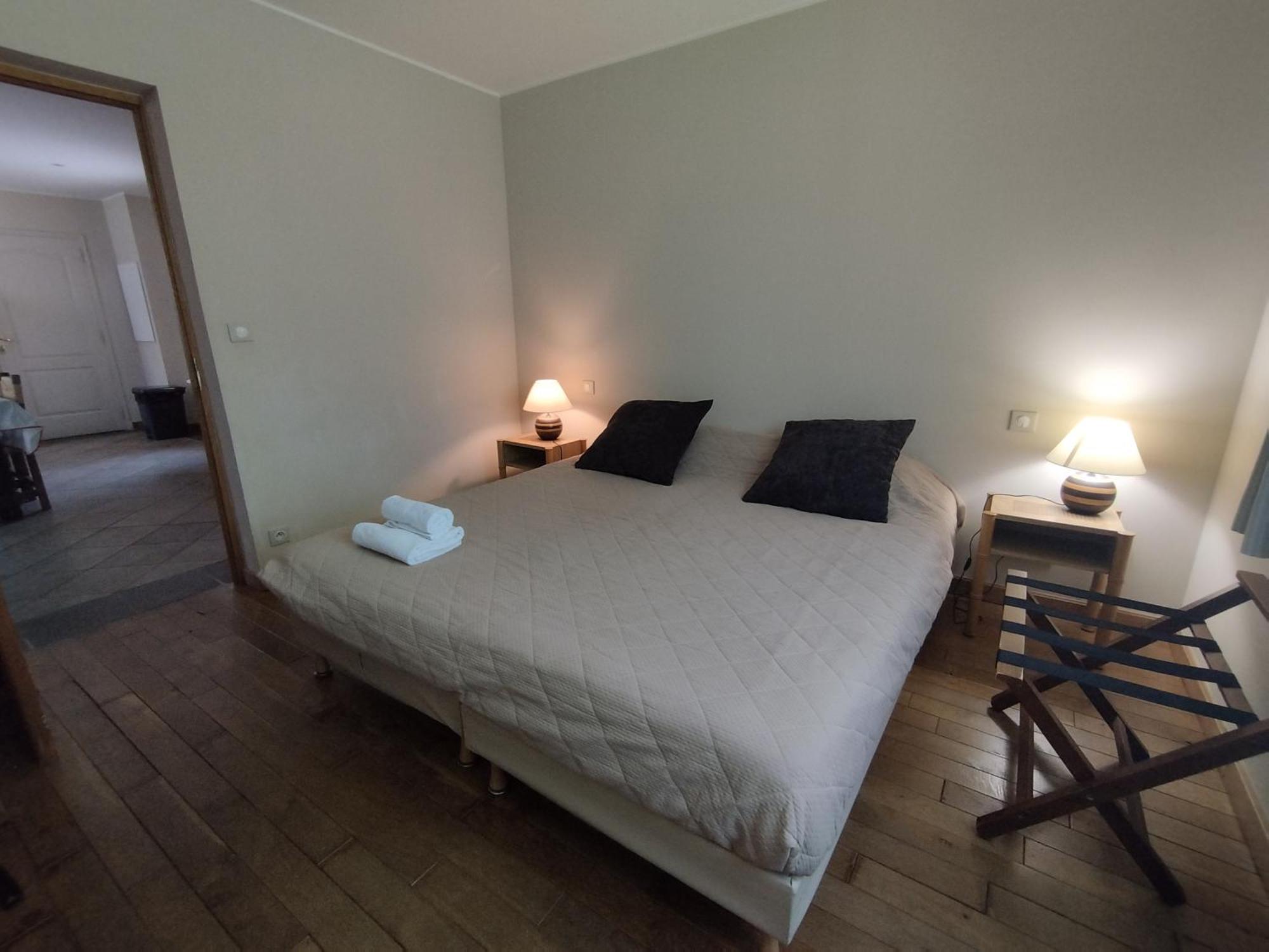 Le Haut-Val Residences Belleme Kültér fotó