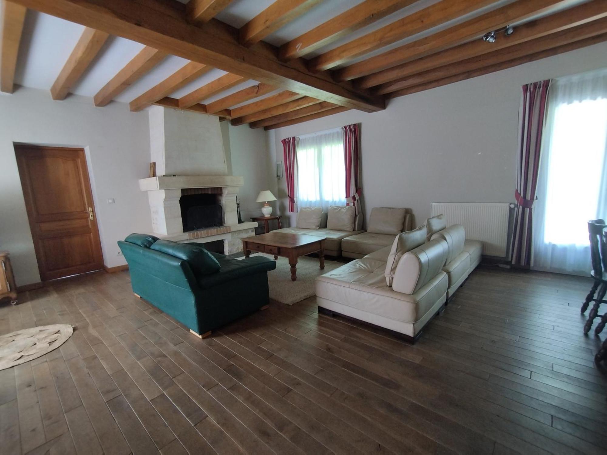 Le Haut-Val Residences Belleme Kültér fotó