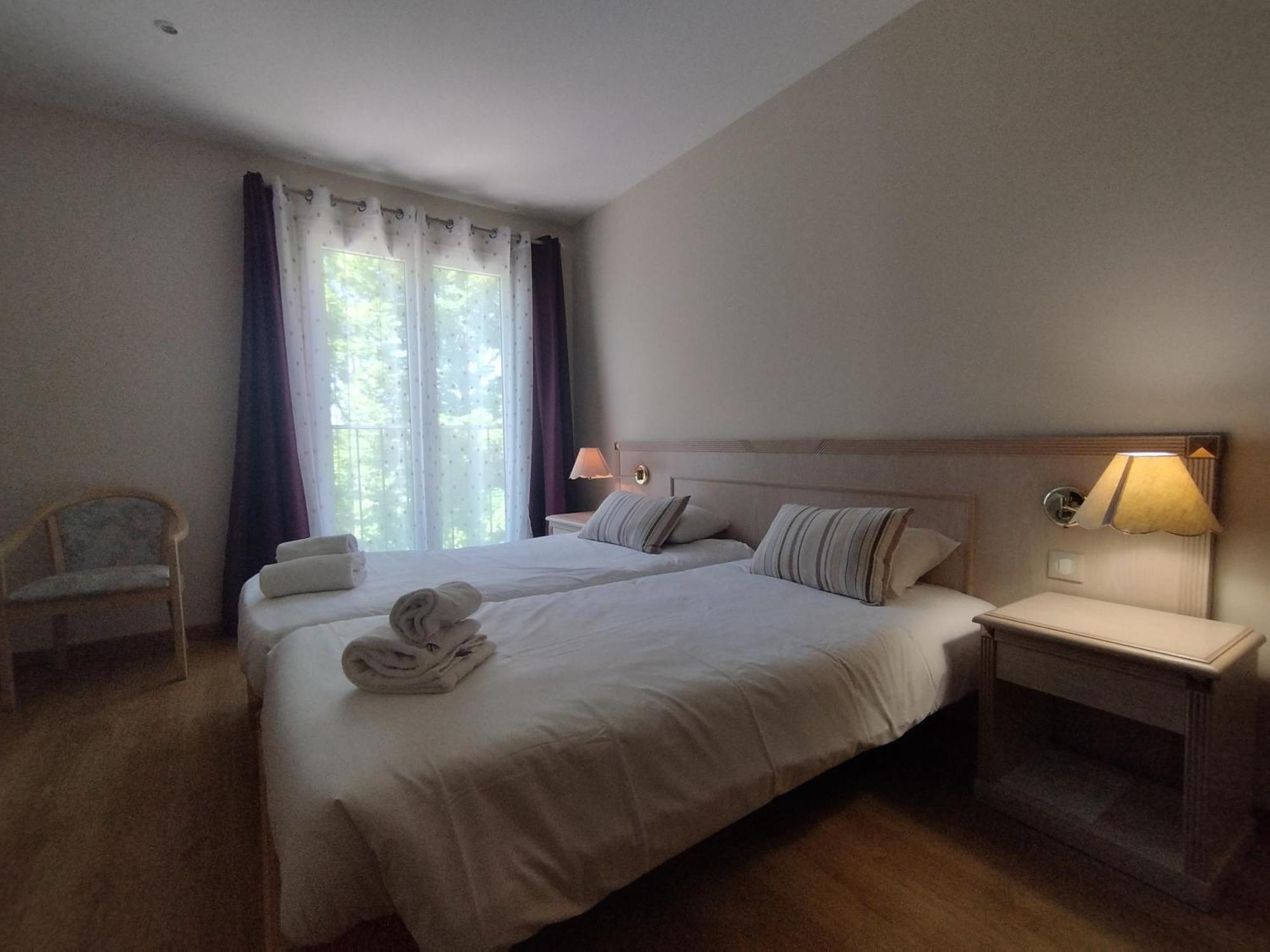Le Haut-Val Residences Belleme Kültér fotó