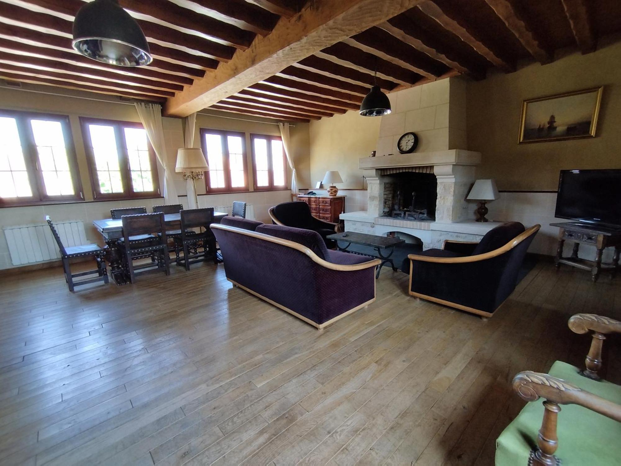 Le Haut-Val Residences Belleme Kültér fotó