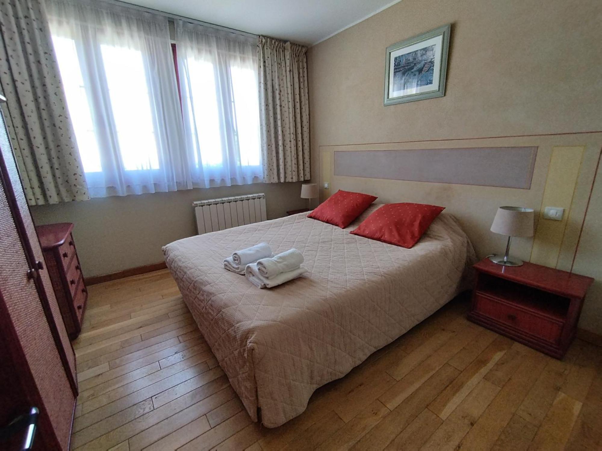 Le Haut-Val Residences Belleme Kültér fotó