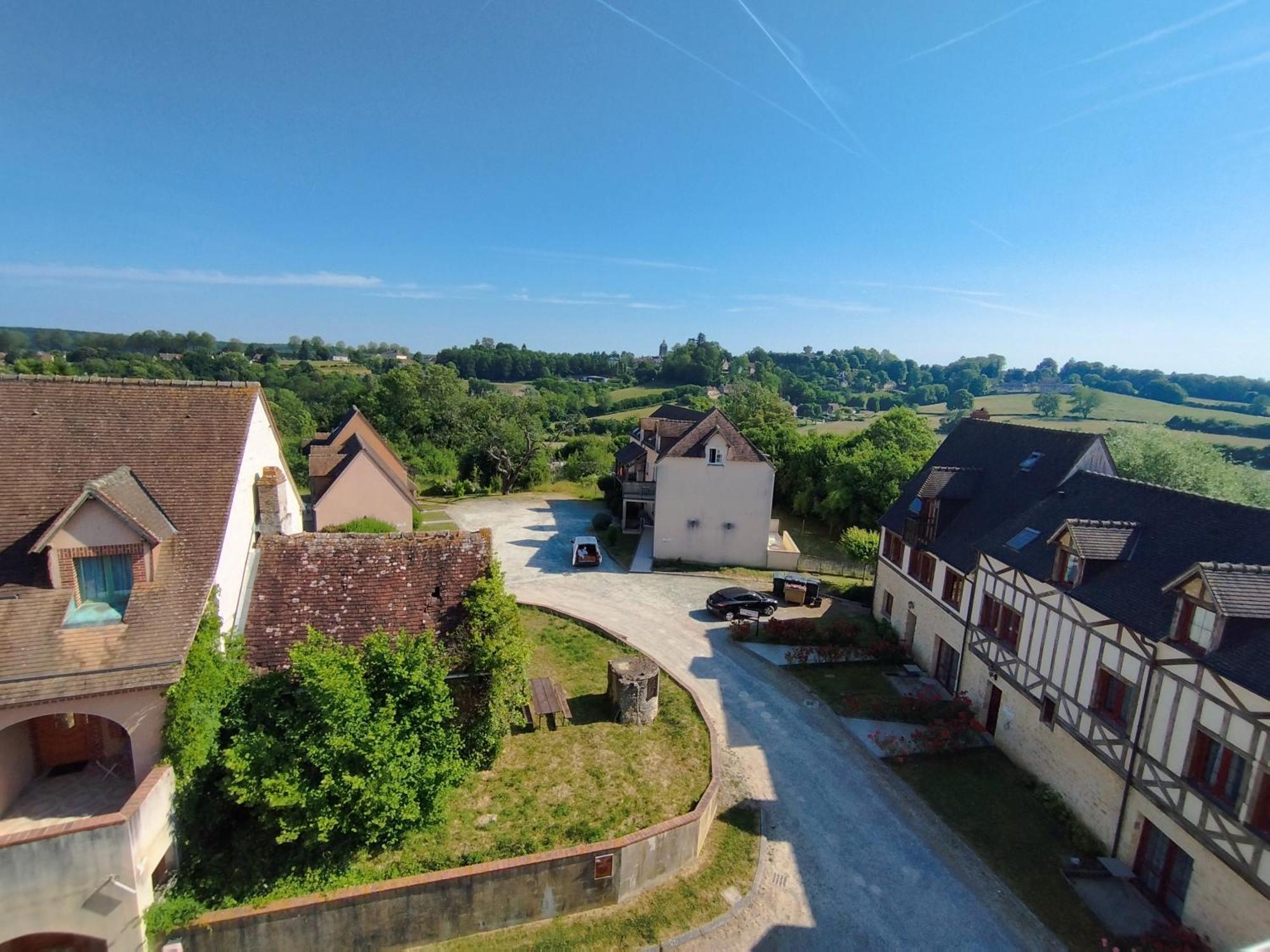 Le Haut-Val Residences Belleme Kültér fotó