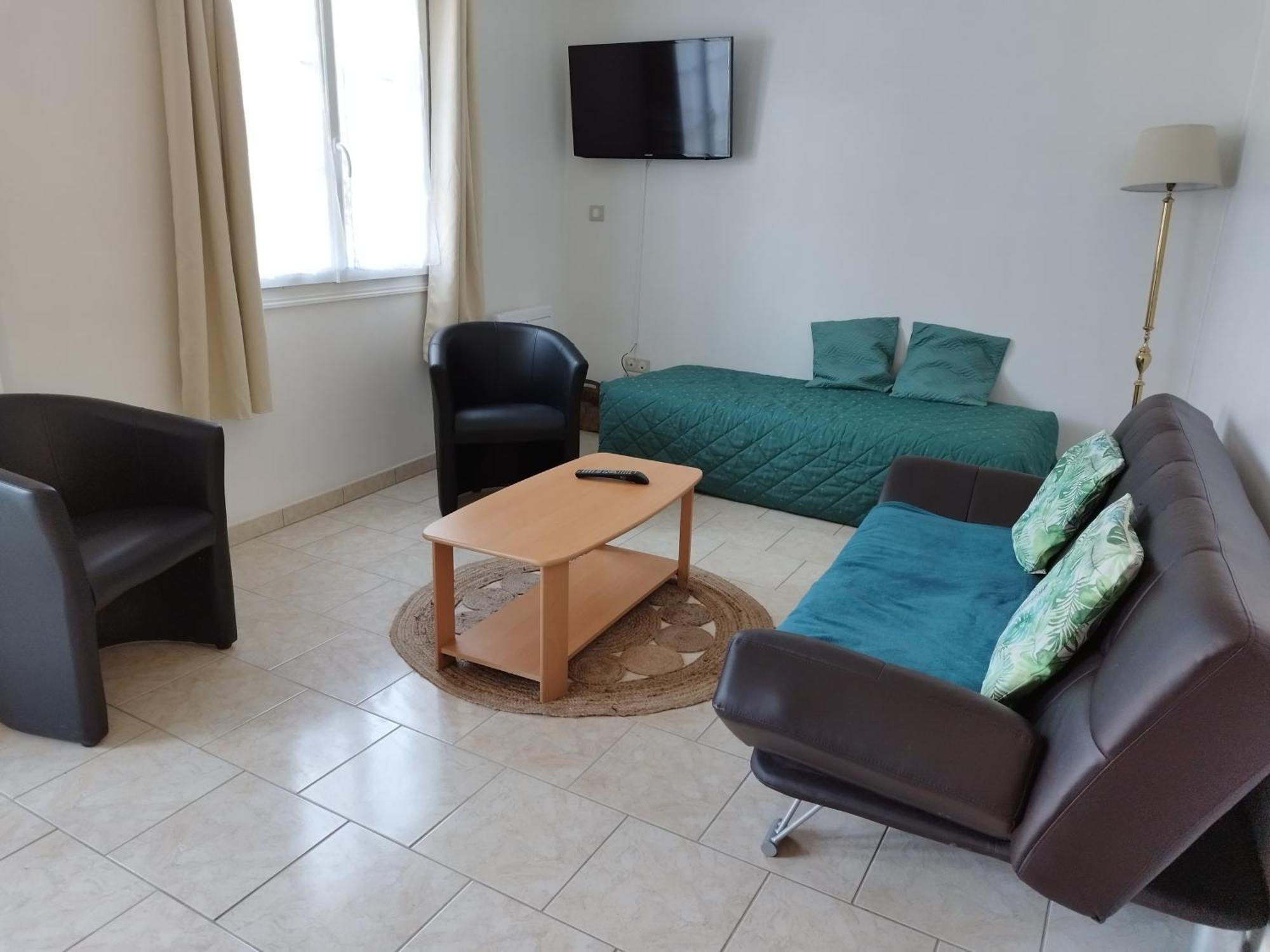 Le Haut-Val Residences Belleme Kültér fotó