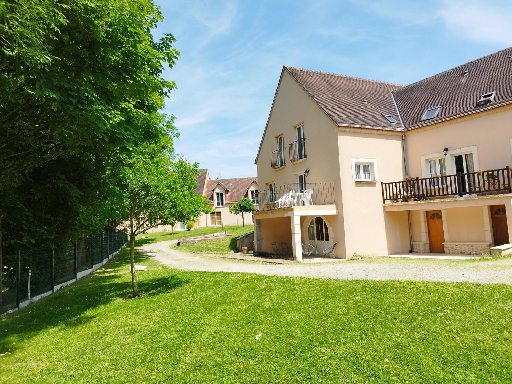 Le Haut-Val Residences Belleme Kültér fotó
