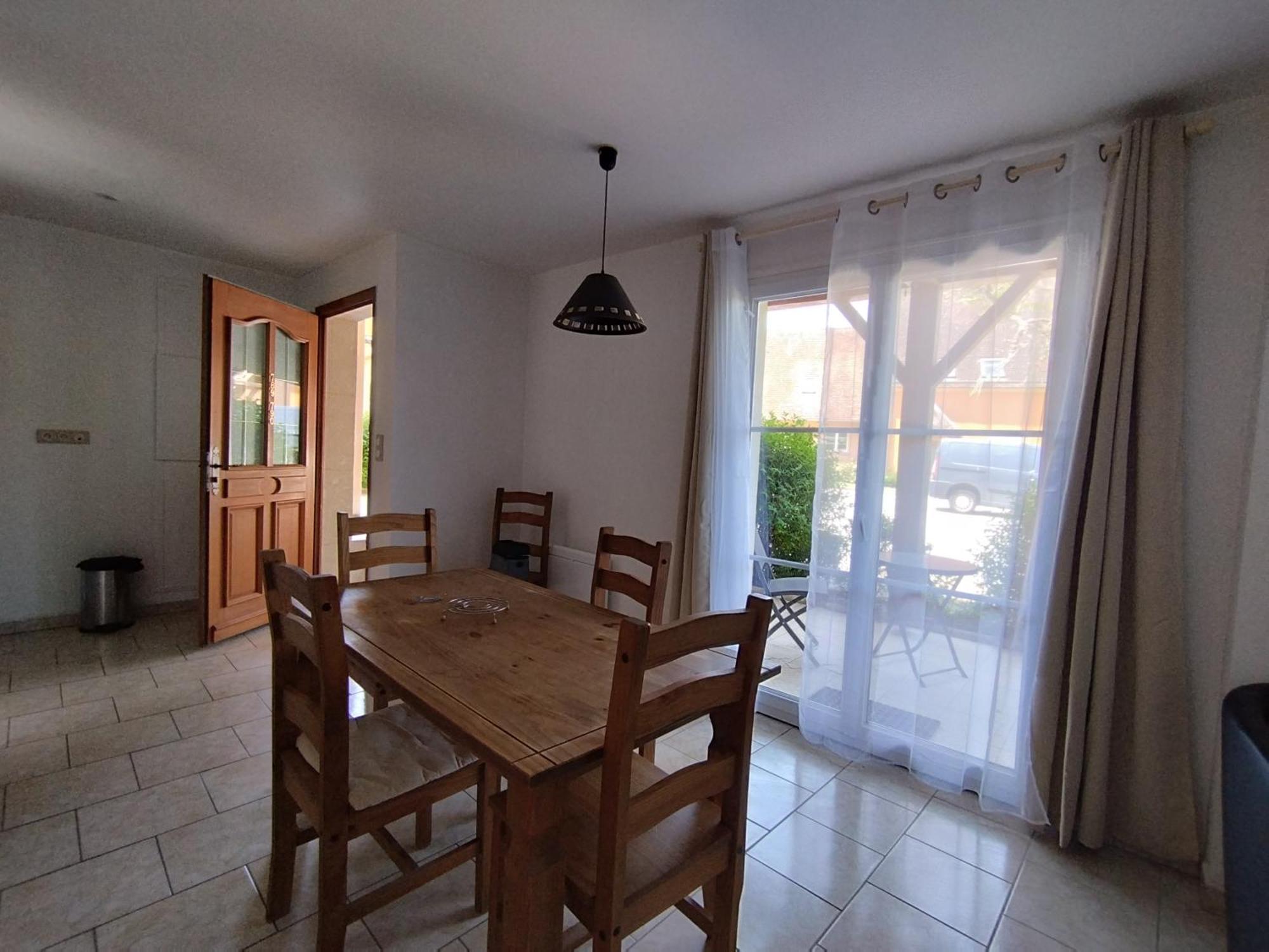 Le Haut-Val Residences Belleme Kültér fotó