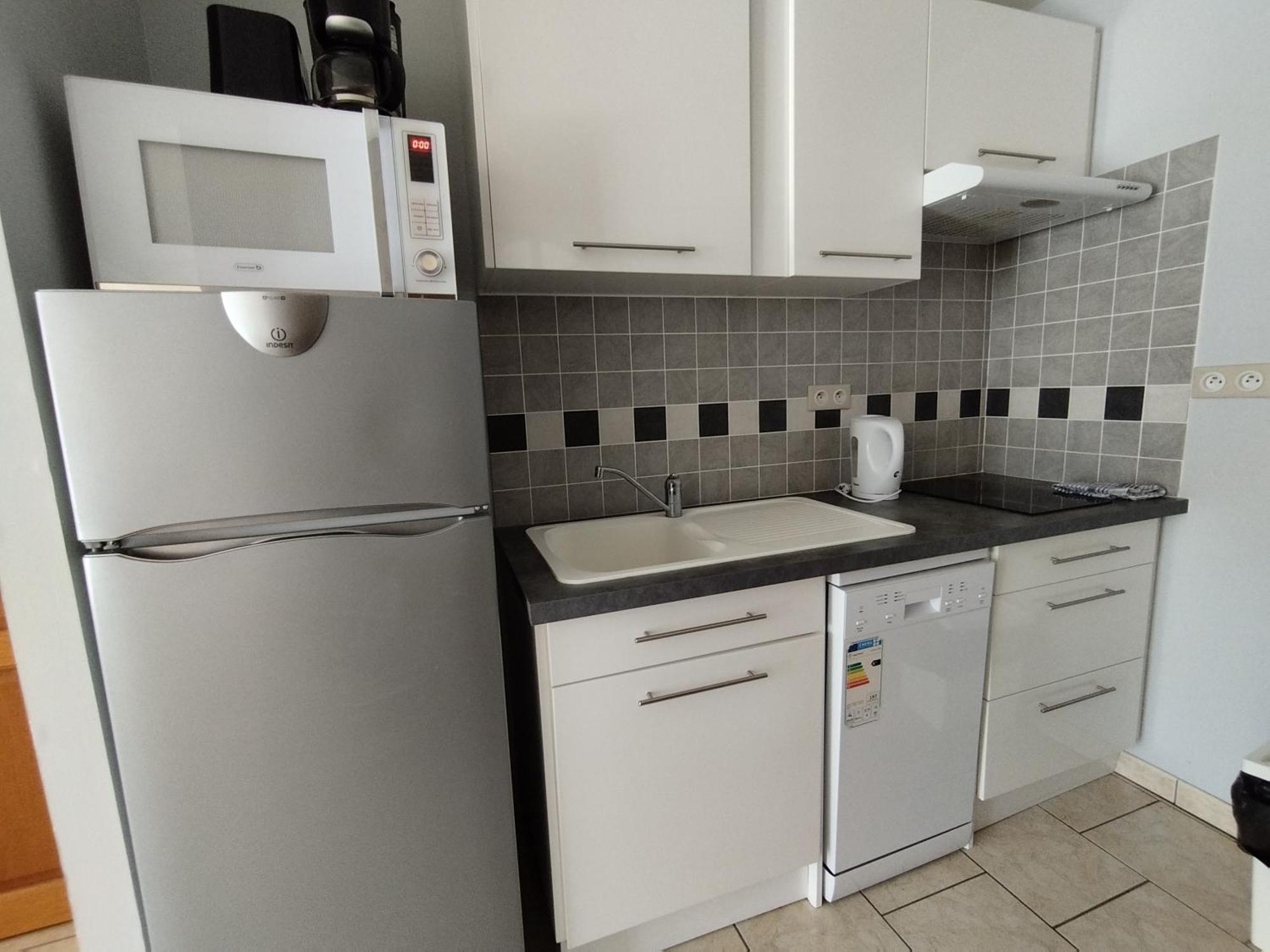 Le Haut-Val Residences Belleme Kültér fotó