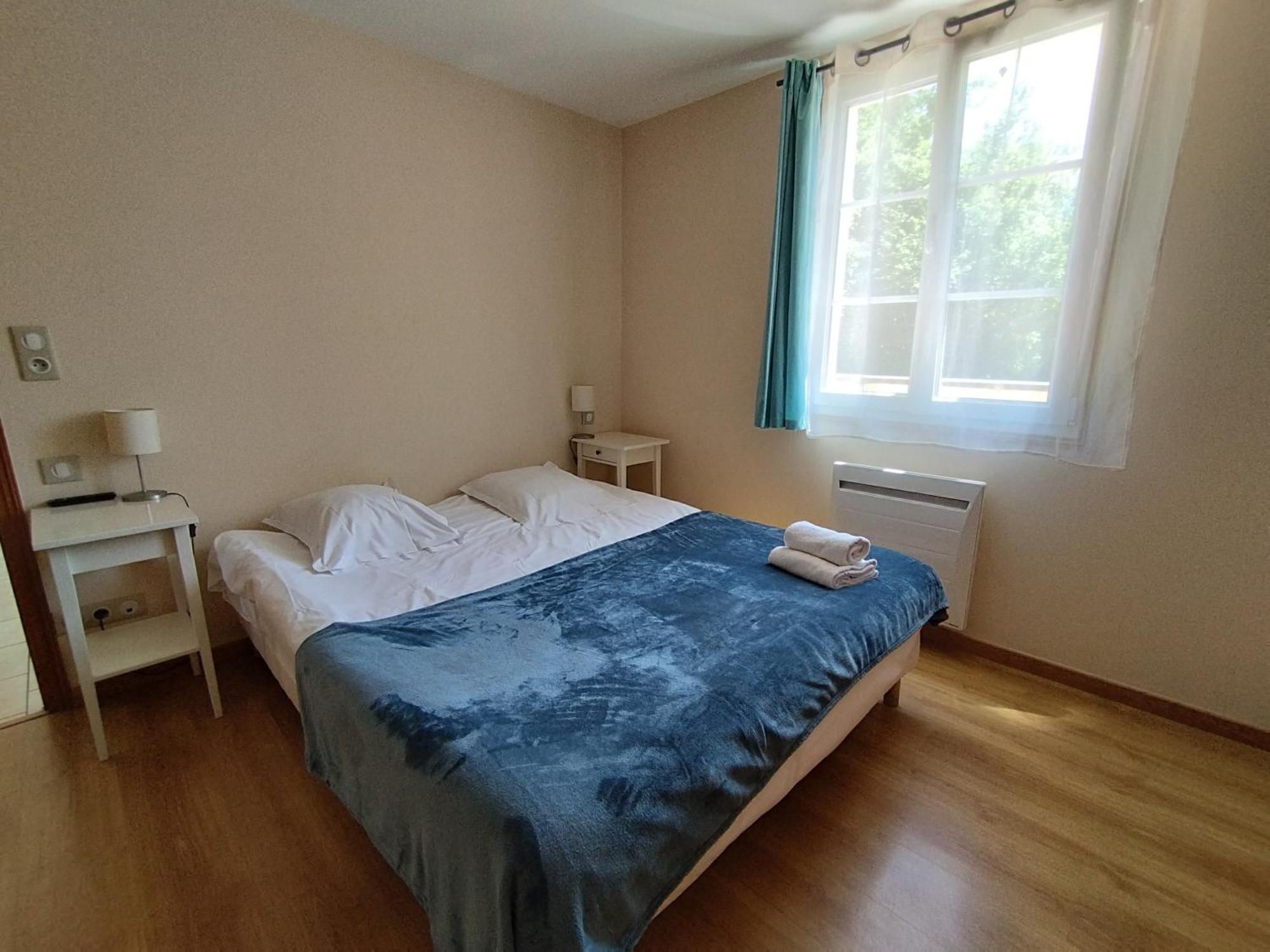 Le Haut-Val Residences Belleme Kültér fotó