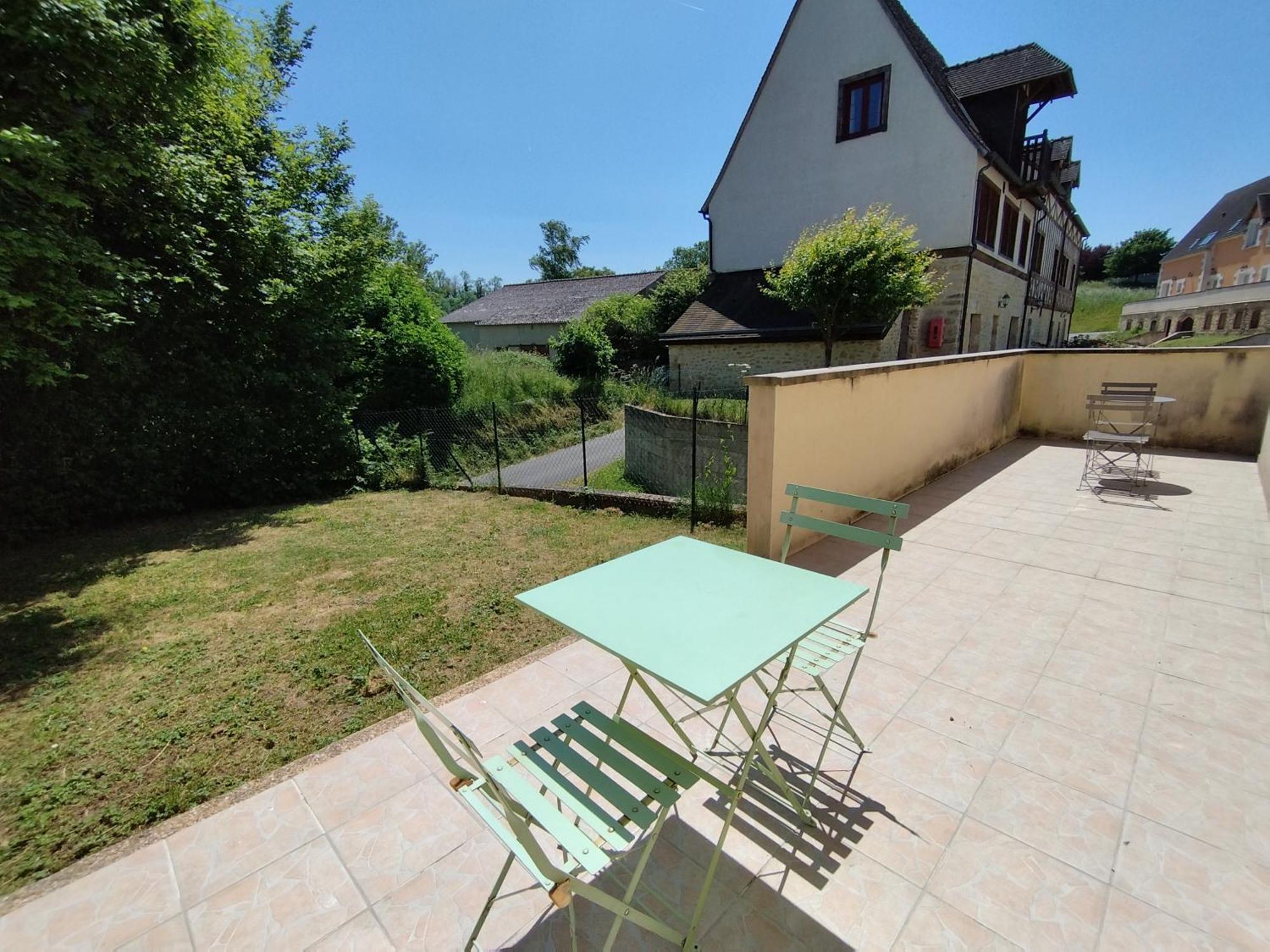 Le Haut-Val Residences Belleme Kültér fotó