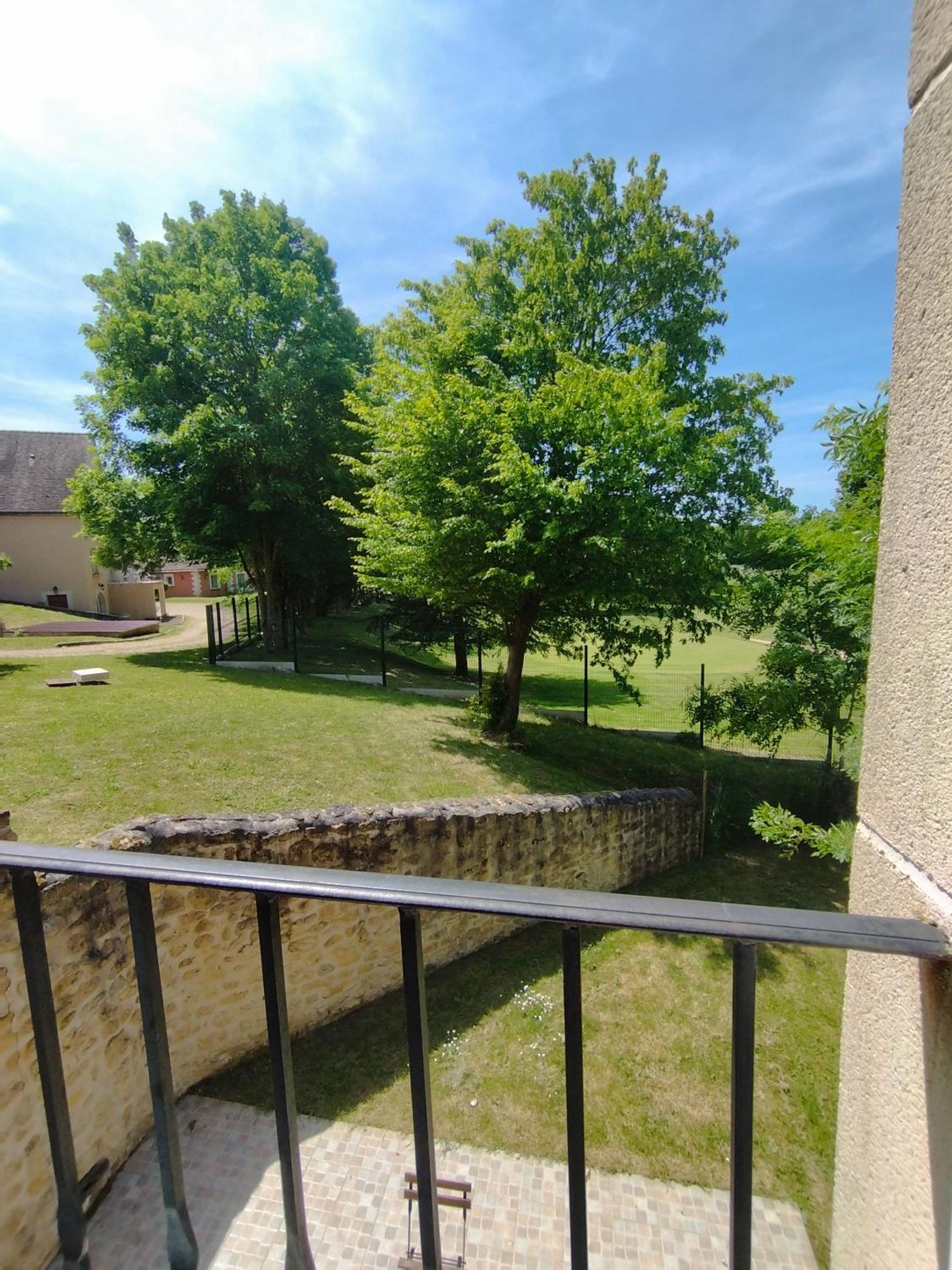 Le Haut-Val Residences Belleme Kültér fotó