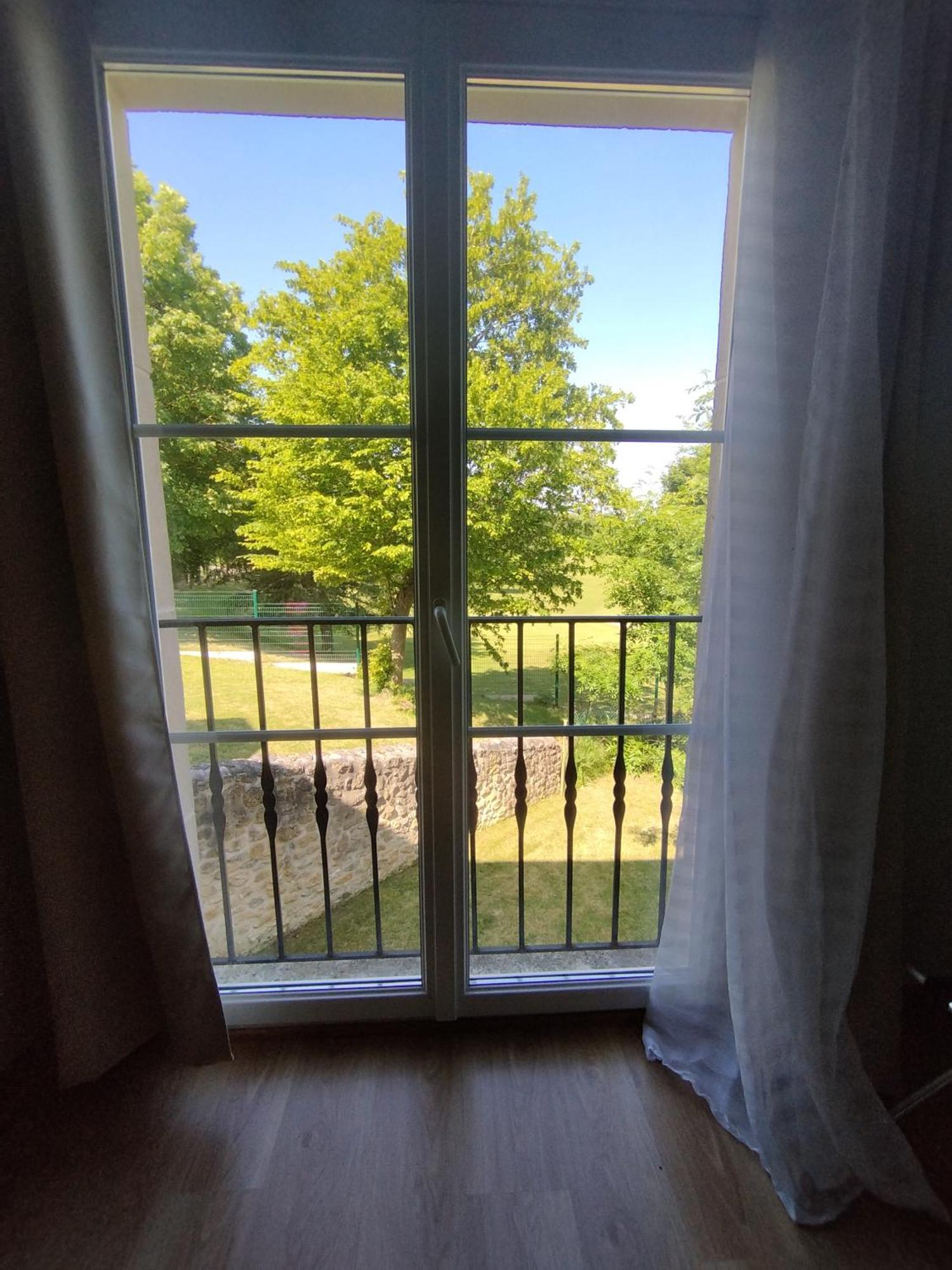 Le Haut-Val Residences Belleme Kültér fotó