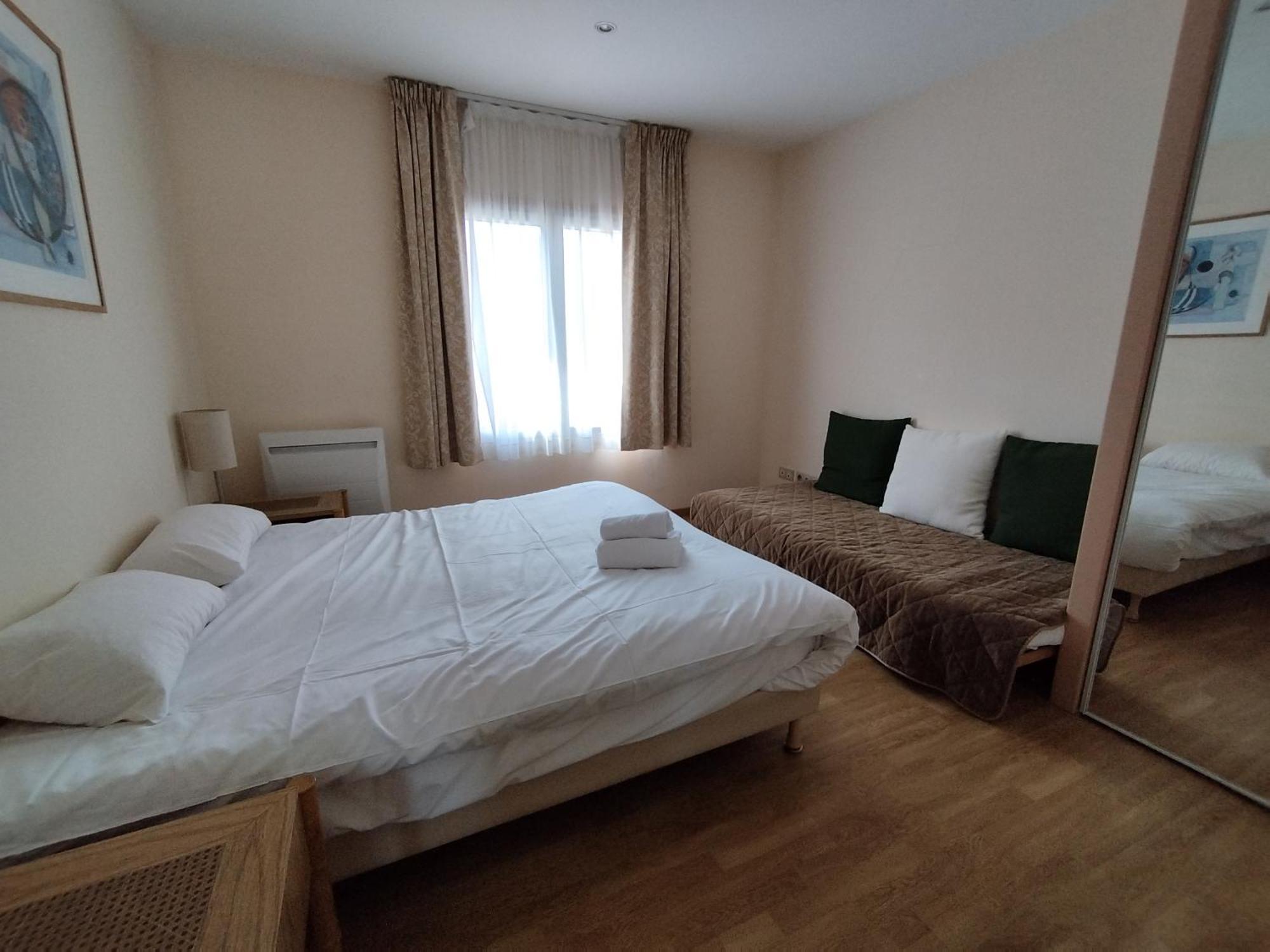 Le Haut-Val Residences Belleme Kültér fotó