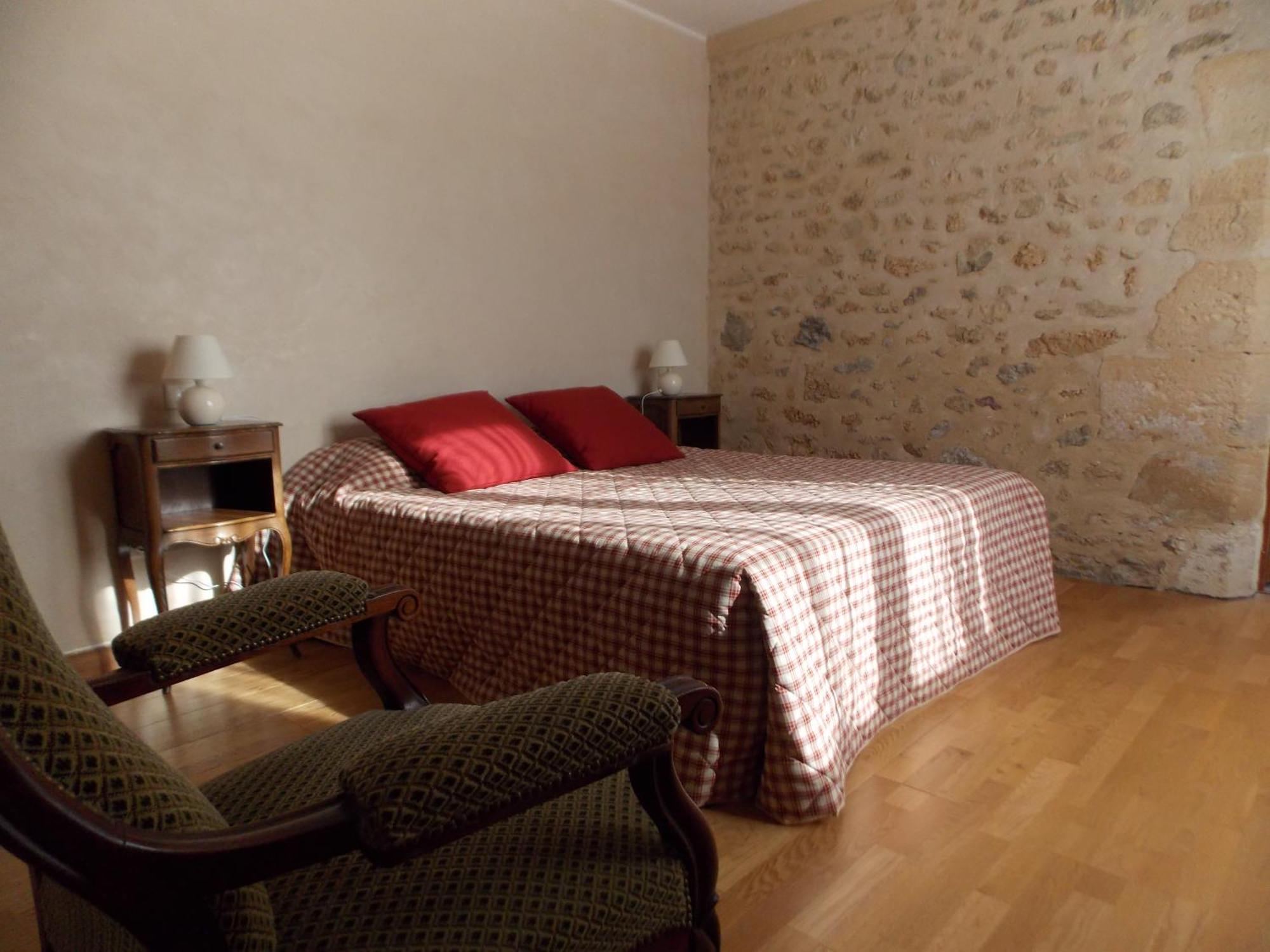 Le Haut-Val Residences Belleme Kültér fotó
