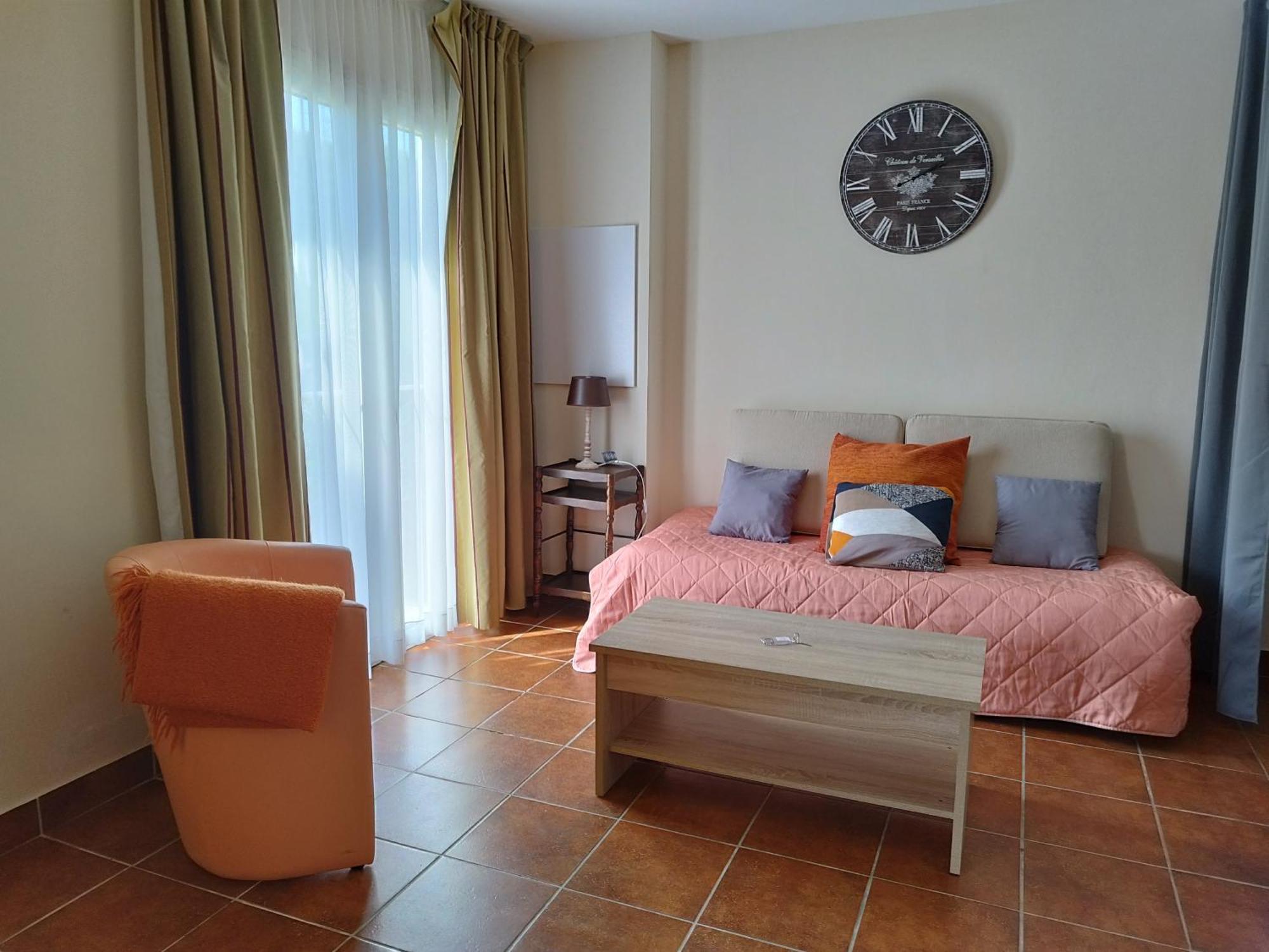 Le Haut-Val Residences Belleme Kültér fotó
