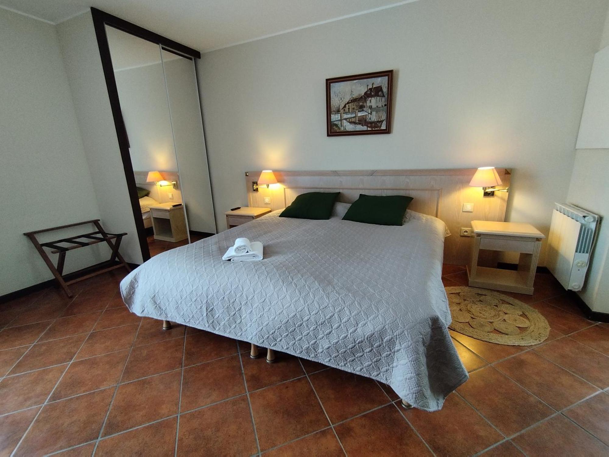 Le Haut-Val Residences Belleme Kültér fotó