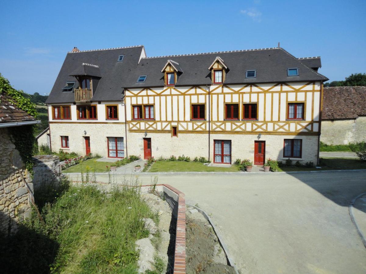 Le Haut-Val Residences Belleme Kültér fotó